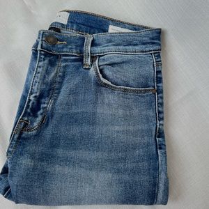 Pacsun ankle jegging in a size 26